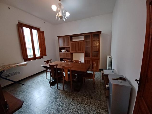 Terratetto in vendita a Capraia e Limite 180 mq Rif: 1251523
