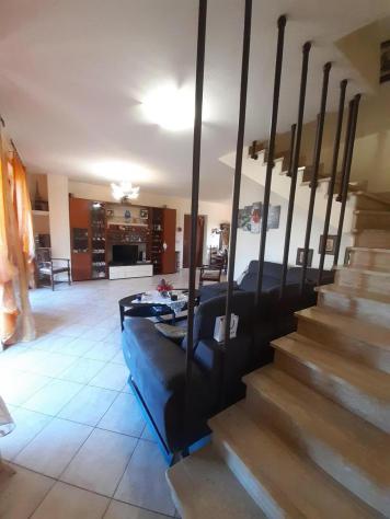 Appartamento in vendita a Avenza - Carrara 160 mq Rif: 975407 - Foto 6