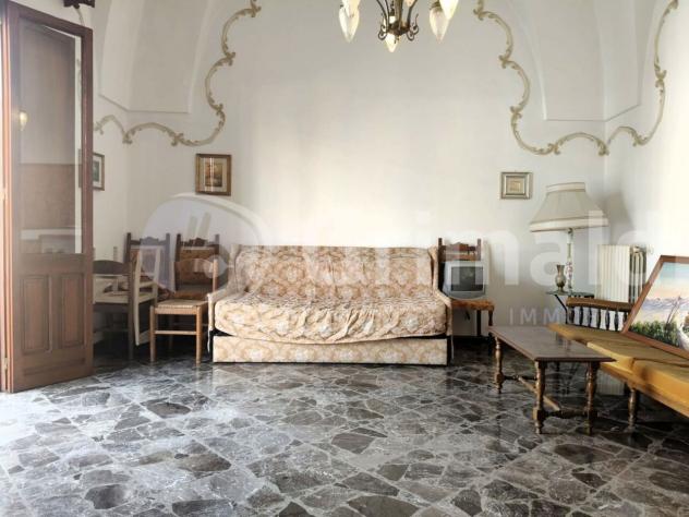 Bifamiliare in vendita a Collepasso