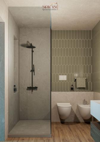 VIA XX SETTEMBRE, PALAZZO LADERCHI-BANDINI - Foto 11