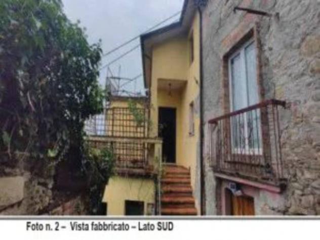 Immobile in asta di 172 m² con più di 5 locali in vendita a Fivizzano - Foto 2