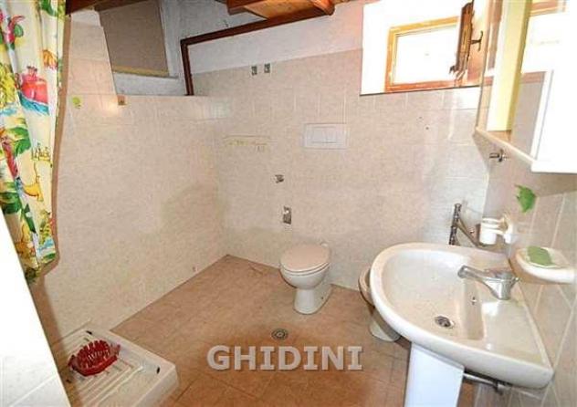 APPARTAMENTO INDIPENDENTE di 5 vani e di 130 mq (GROSSETO - CENTRO) rif. 2498.301M - Foto 9
