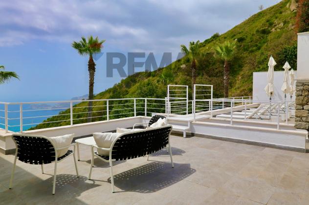 Villa singola in vendita a Letojanni, Centro - Foto 5