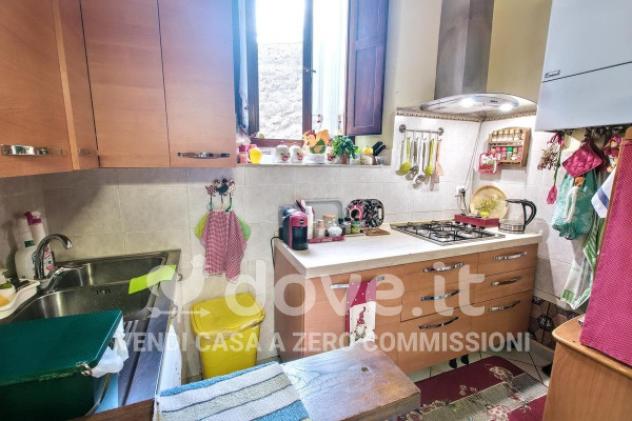 Appartamento di 190 m² con più di 5 locali in vendita a Massa Marittima - Foto 6