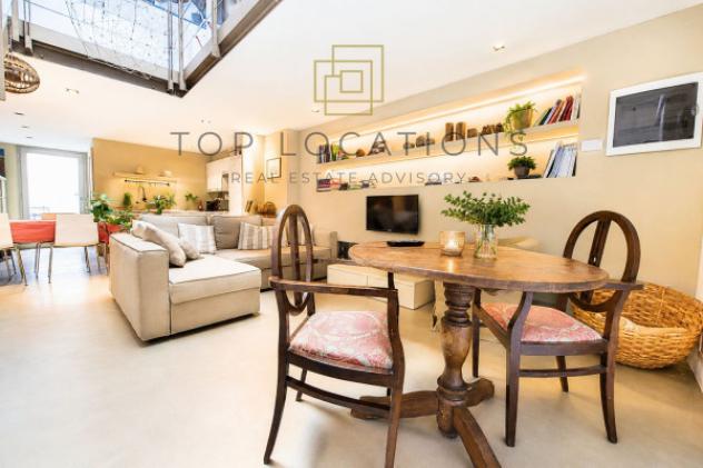 Loft / Open Space di 85 m² con 2 locali in vendita a Milano - Foto 2