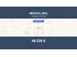 Immobile in asta di 100 m² in vendita a Modica