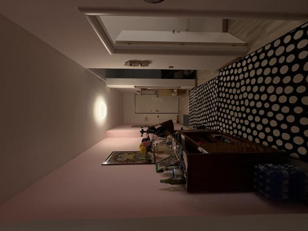 APPARTAMENTO di 5 vani e di 101 mq (PADOVA) rif. 070 - Foto 4