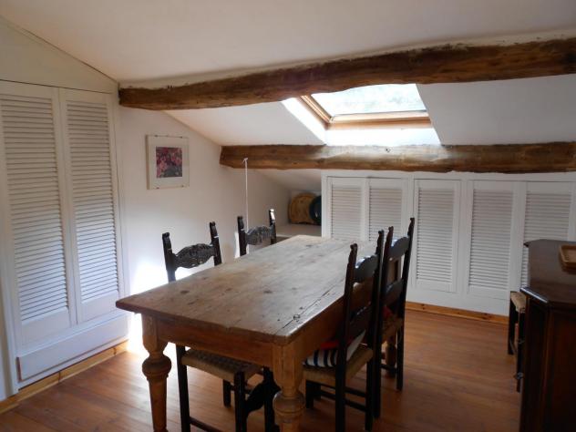 Villa in vendita a Capriglia - Pietrasanta 290 mq Rif: 829806 - Foto 9