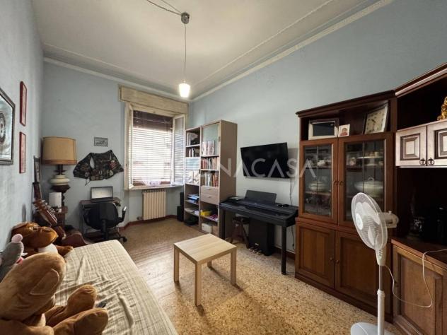 Appartamento in vendita a Pontedera 75 mq Rif: 1440904 - Foto 3