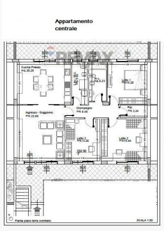 Appartamento in vendita a San Gregorio di Catania - Foto 6