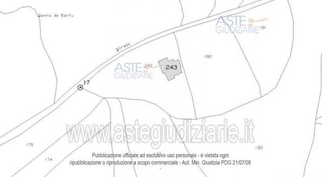 IMMOBILI-IMMOBILE RESIDENZIALE-09025 Sanluri SU, Italia - Foto 9