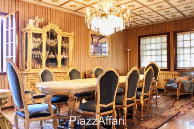 Villa a Sant'Angelo di Piove di Sacco - Rif. SANC3 - Foto 8