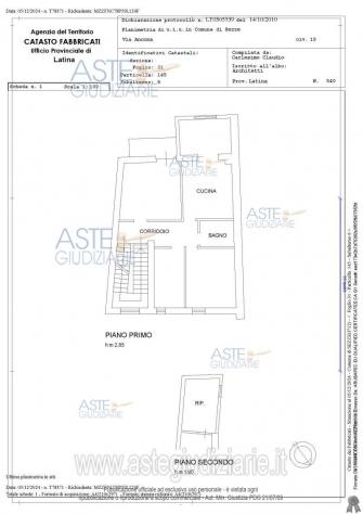 IMMOBILI-IMMOBILE RESIDENZIALE-Via Ancona 19 - Foto 10