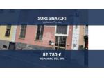 Immobile in asta di 137 m² con più di 5 locali e box auto in vendita a Soresina
