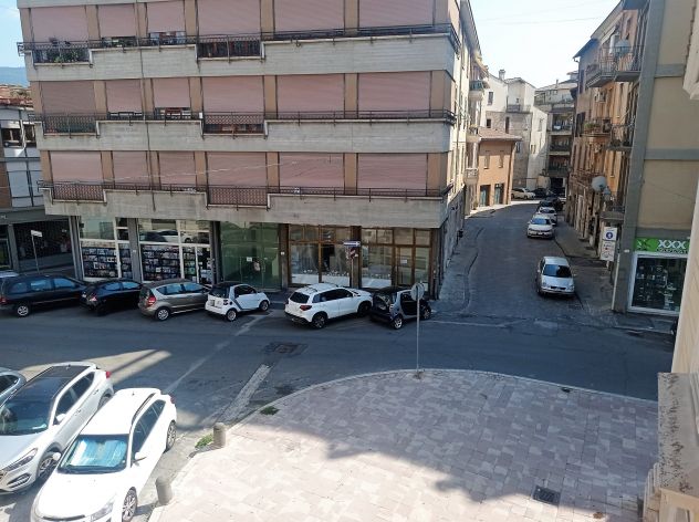 Appartamento di mq. 122 e terrazze a Terni centro - Foto 8