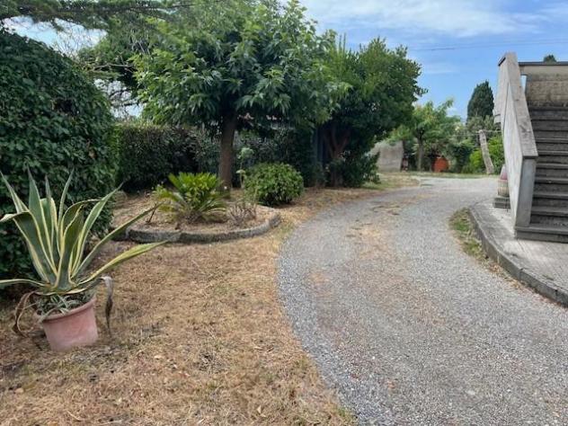 Porzione di casa in vendita a Terricciola 120 mq Rif: 1453032 - Foto 3