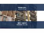 Immobile in asta di 250 m² in vendita a Trani