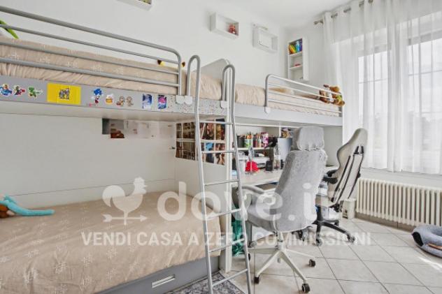 Appartamento di 75 m² con 3 locali e posto auto in vendita a Varese - Foto 8