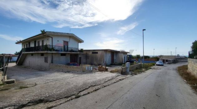 Casa Indipendente in vendita a Vittoria, Scoglitti - Foto 5