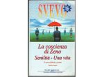 LA COSCIENZA DI ZENO-SENILITA'-UNA VITA DI ITALO SVEVO ED.NEWTON 1997 OTTIMO