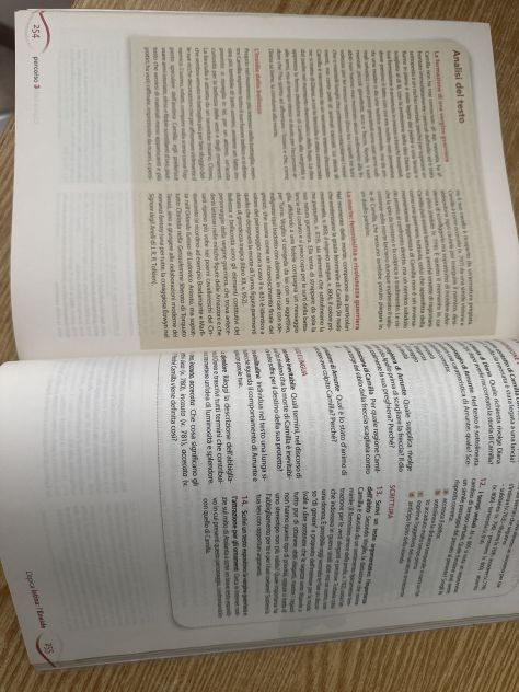 Il più bello dei mari (antologia 1 biennio) C - Foto 3