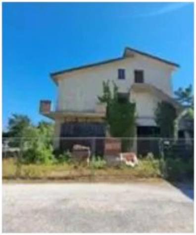 Immobile in asta di 643 m² in vendita a Cagli - Foto 6