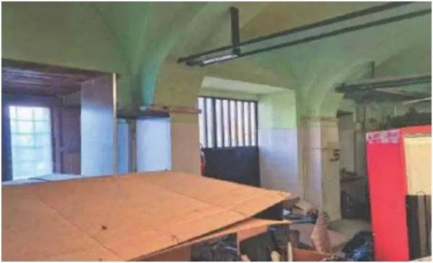 Immobile in asta di 317 m² in vendita a Spoleto - Foto 9