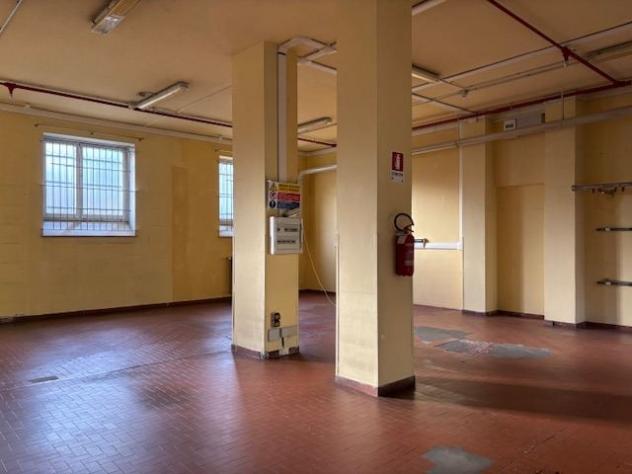 DEP'OSITO MAGAZZINO IN CAMPIDOGLIO - Foto 9