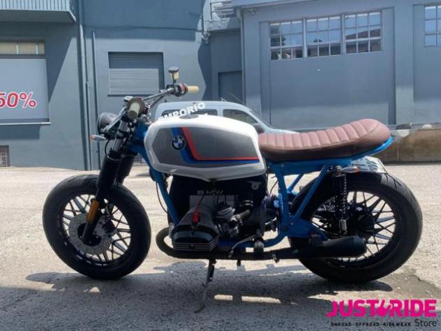 BMW R 45 BMW R 45 rif. 23063949 - Foto 2