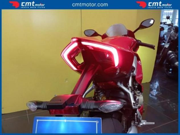 DUCATI Panigale V4 Garantita e Finanziabile rif. 21249824 - Foto 8