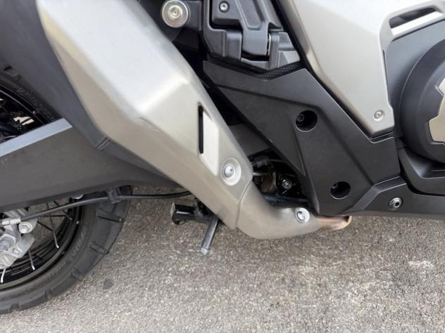 Honda X-ADV 750 null - Foto 7