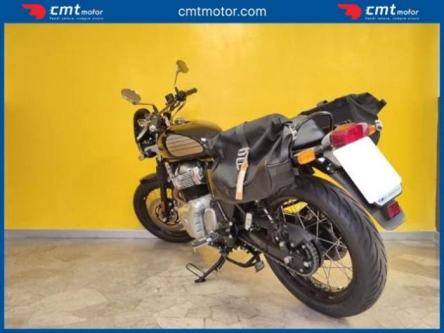 ROYAL ENFIELD Interceptor 650 Garantita e Finanziabile rif. 22756570 - Foto 4