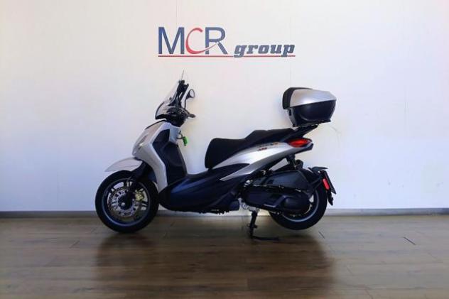 PIAGGIO Beverly 400 S ABS - ASR rif. 23878674 - Foto 2