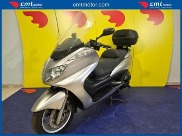 YAMAHA Majesty 400 Garantito e Finanziabile rif. 23965665 - Foto 2