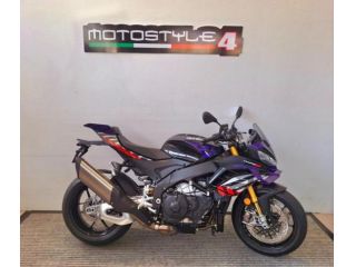 APRILIA Tuono V4 1100 FACTORY E5+
