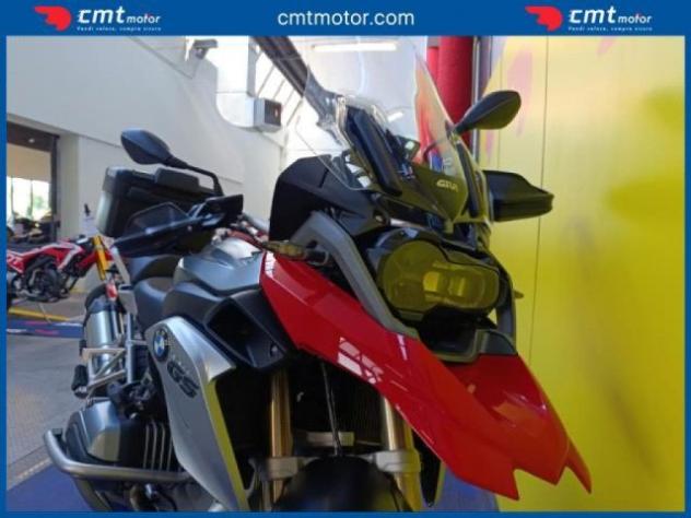 BMW R 1200 GS Garantita e Finanziabile rif. 23809076 - Foto 8