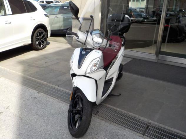 SYM Symphony 200 ST - Anno 2024 rif. 23834059