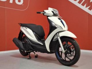 PIAGGIO Medley 125 S MY25 (2025-) rif. 24011358