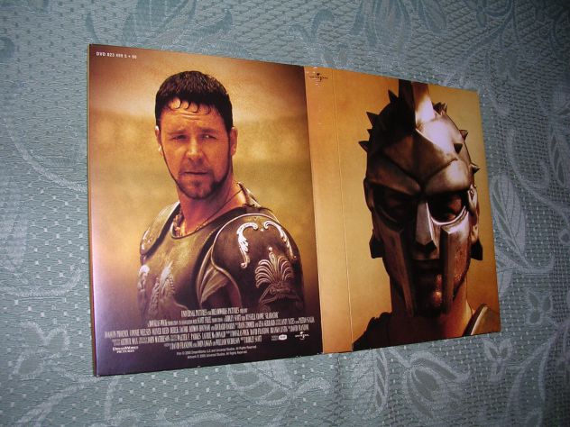 IL GLADIATORE - Foto 4