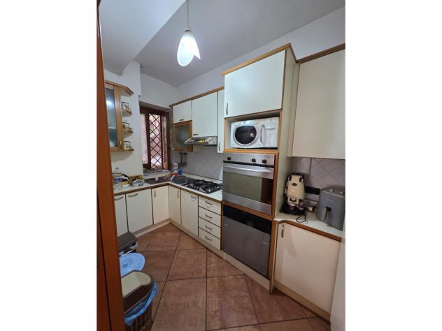 Villa in Via Goffredo Mameli - Foto 8