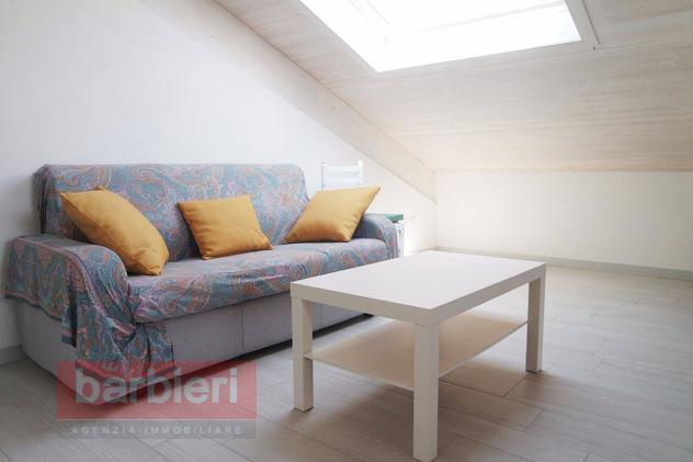 Trilocale in affitto a Cervia, Milano Marittima - Foto 14
