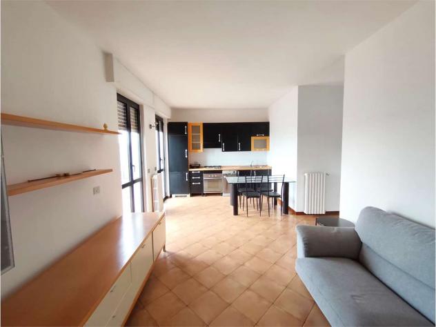 A012309 - MM PRIMATICCIO/GAMBARA/SAN SIRO - ATTICO CON TERRAZZO - Foto 4