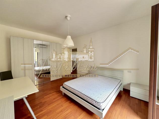 Viale Monte Nero, Ristrutturato 3 camere 94 MQ, Subito disponibile