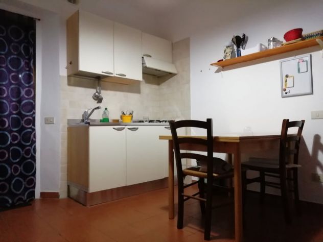 Trilocale Siena