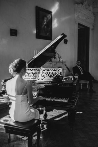 Musica matrimonio Lissone