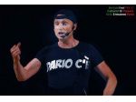 CABARET SAMONE