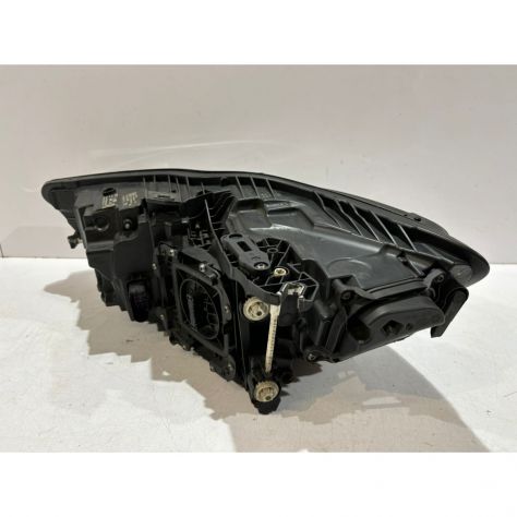 AUDI A6 C7 4G Fanale anteriore FULL LED dx - 16007 - Foto 6
