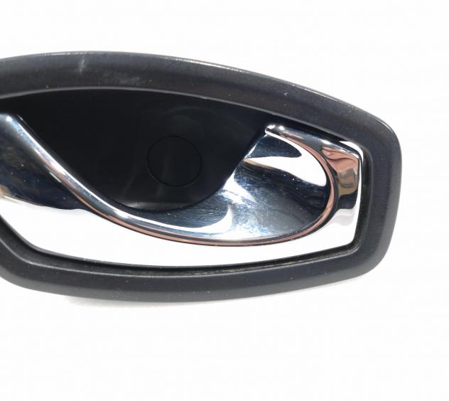 MANIGLIA INTERNA ANTERIORE DESTRA OPEL Vivaro Serie 93451892 (14) - Foto 8