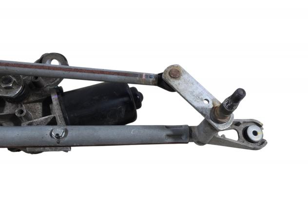 MOTORINO TERGI ANT COMPLETO DI TANDEM JEEP Compass Serie K55112661AB (16) - Foto 2