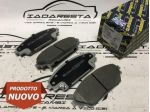 Pasticche Freno Anteriore Mazda 3 - CX3 B4Y03328ZB